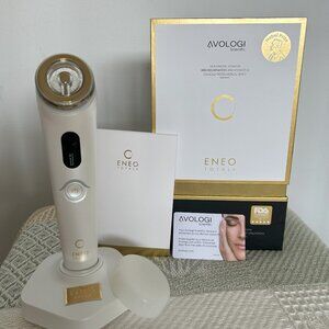 Avologi Skincare: ENEO TOTALÉ For Anti Aging